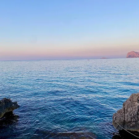 فيلة Luxury Villa, Only 50 Mt. From The Beach. *