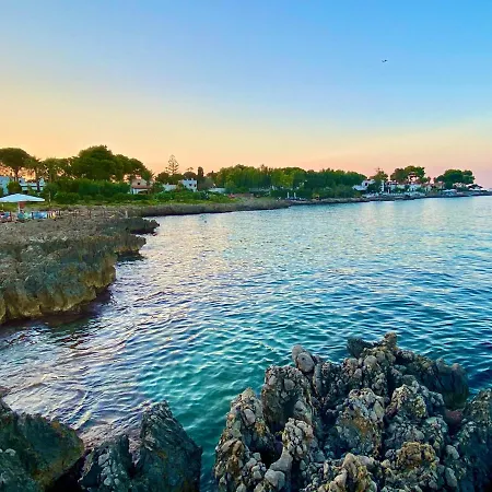 فيلة Luxury Villa, Only 50 Mt. From The Beach. *