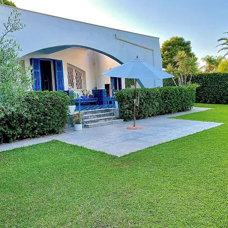 فيلة Luxury Villa, Only 50 Mt. From The Beach. *